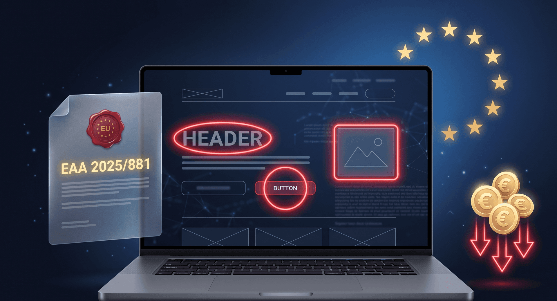 European Accessibility Act in 2026: Who the EAA Applies To and What to Check on Your Website