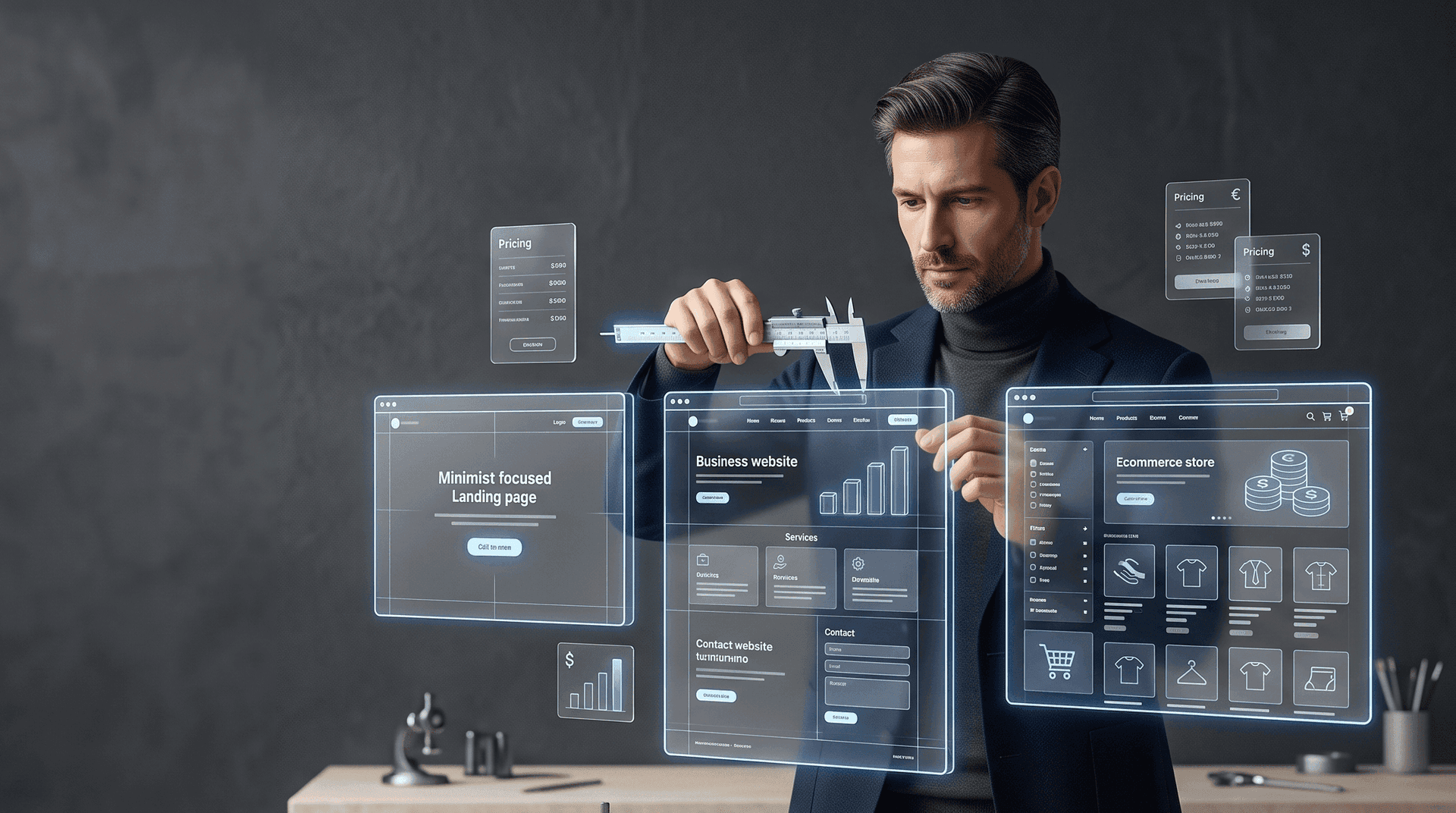 How Much Does a Website Cost in 2026? Pricing Guide
