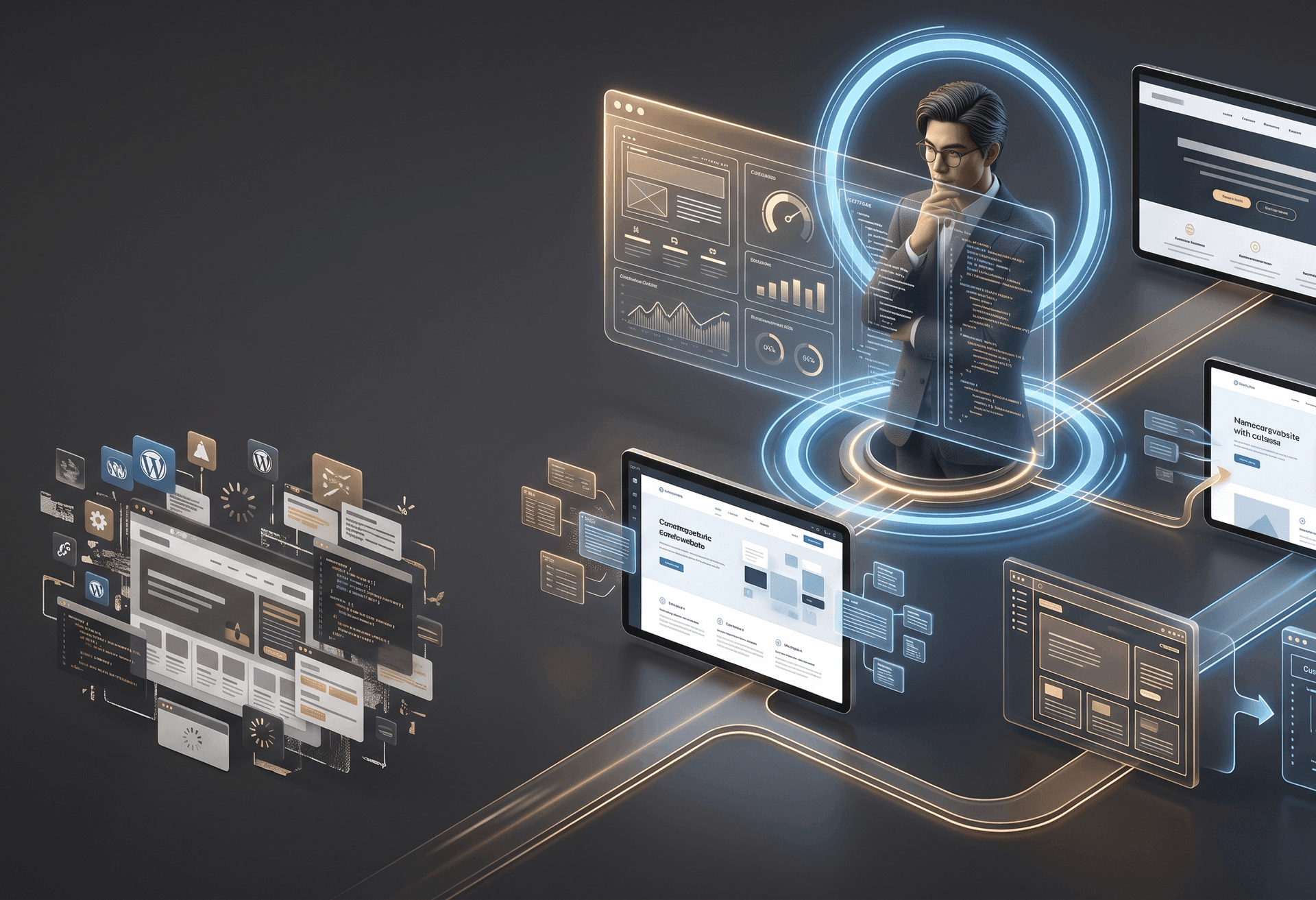 Website Redesign or Migration: What Should You Choose?