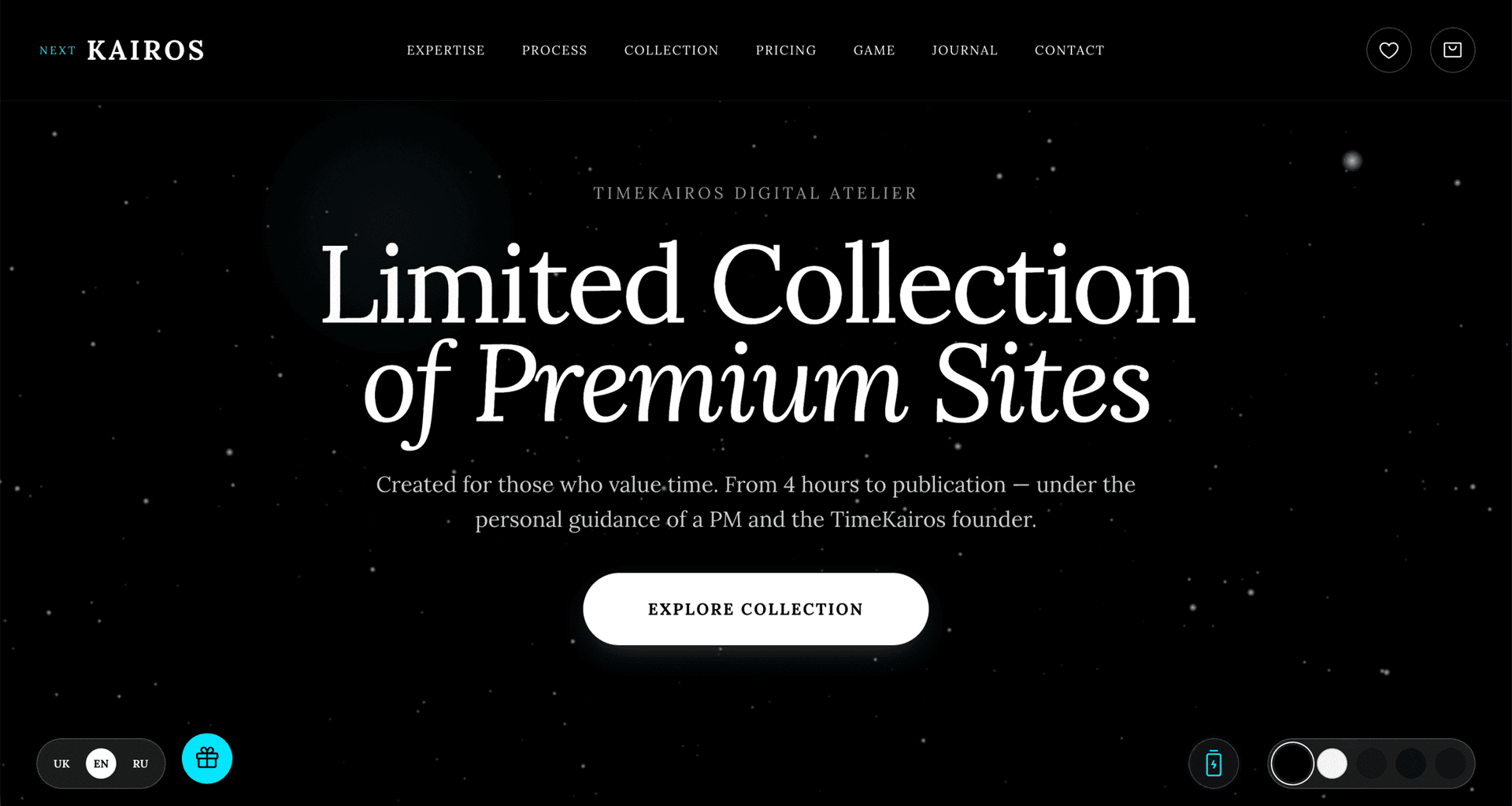 What a Modern Business Website Needs in 2026: 9 Key Criteria