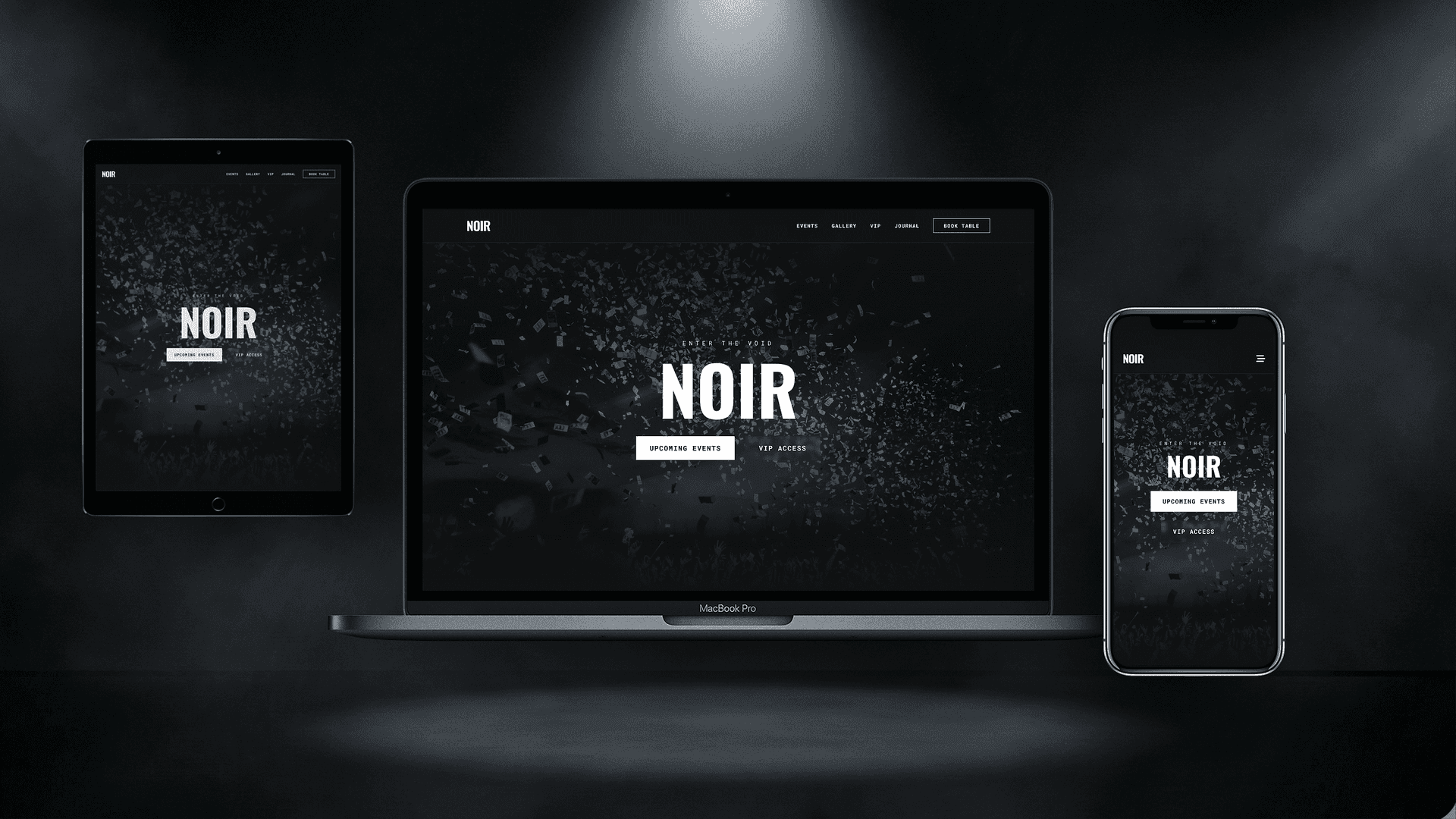 Noir Studio