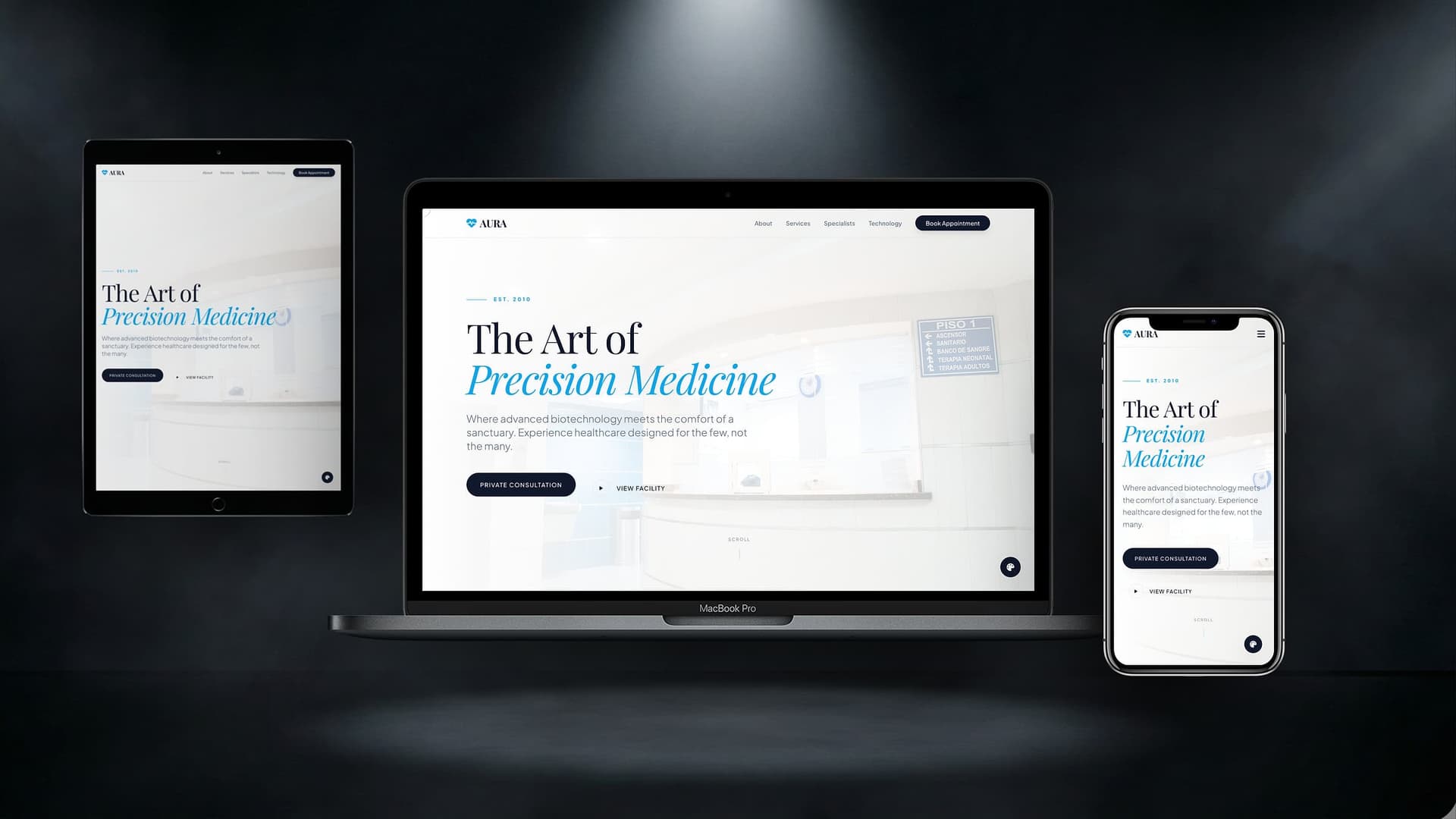 Private Clinic