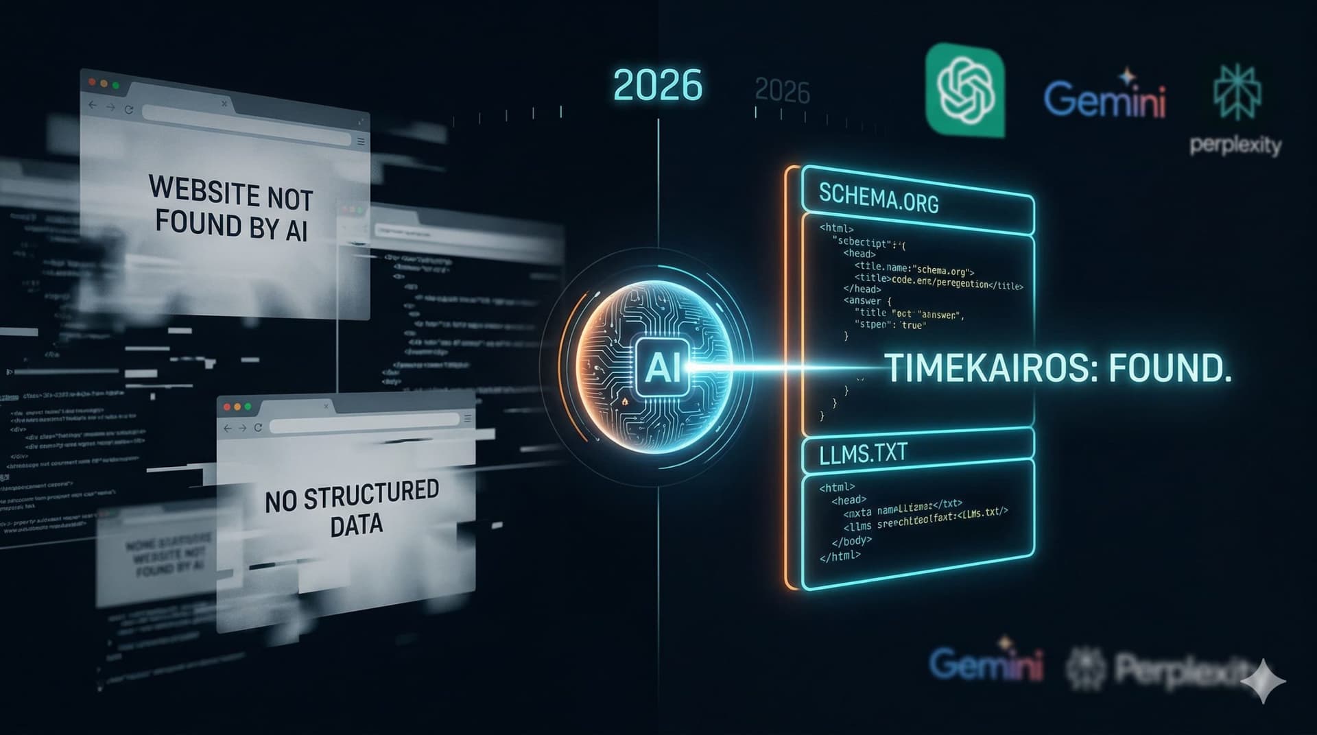 AI Search in 2026: How to Prepare Your Website for ChatGPT and Generative Search