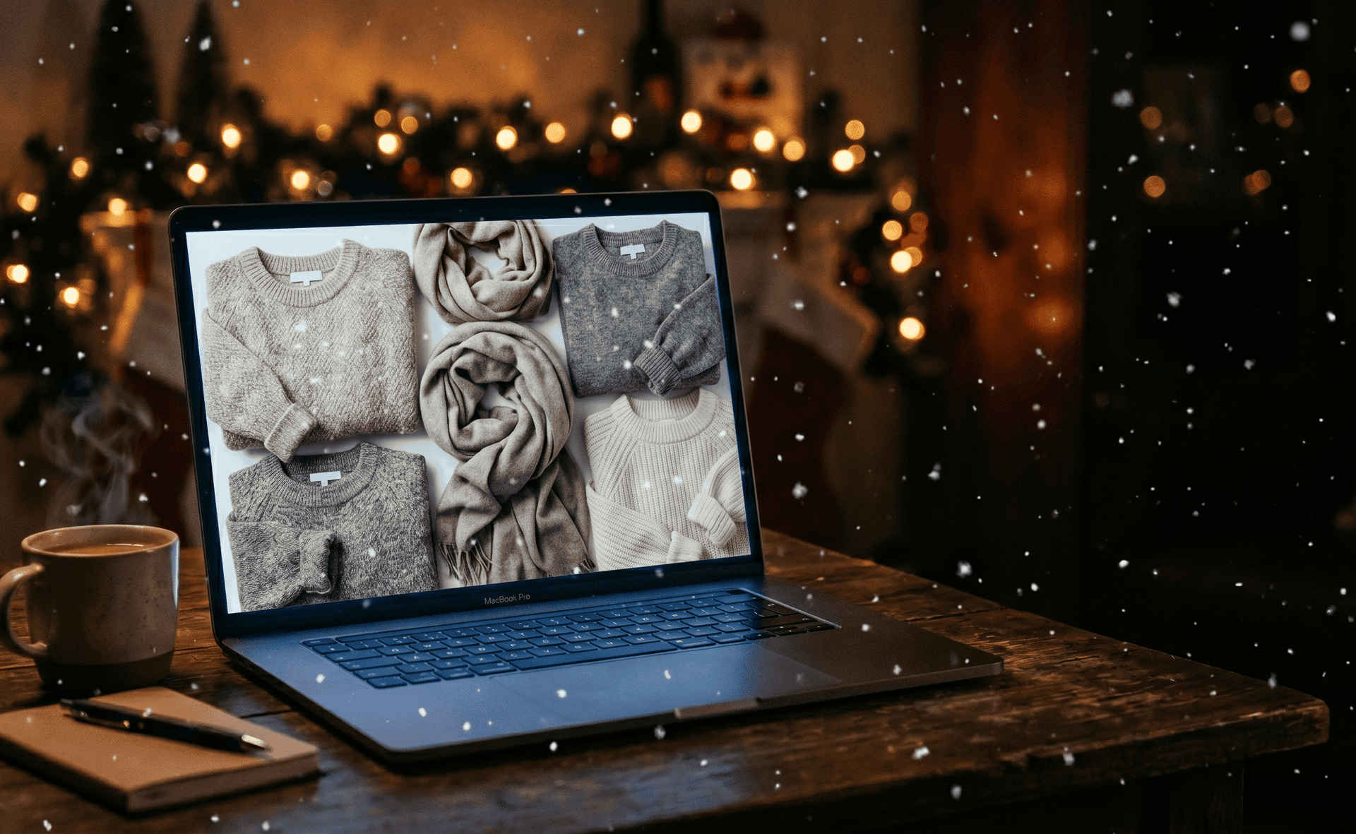 Holiday Website Overlays: How to Add Seasonal Design Without Hurting UX