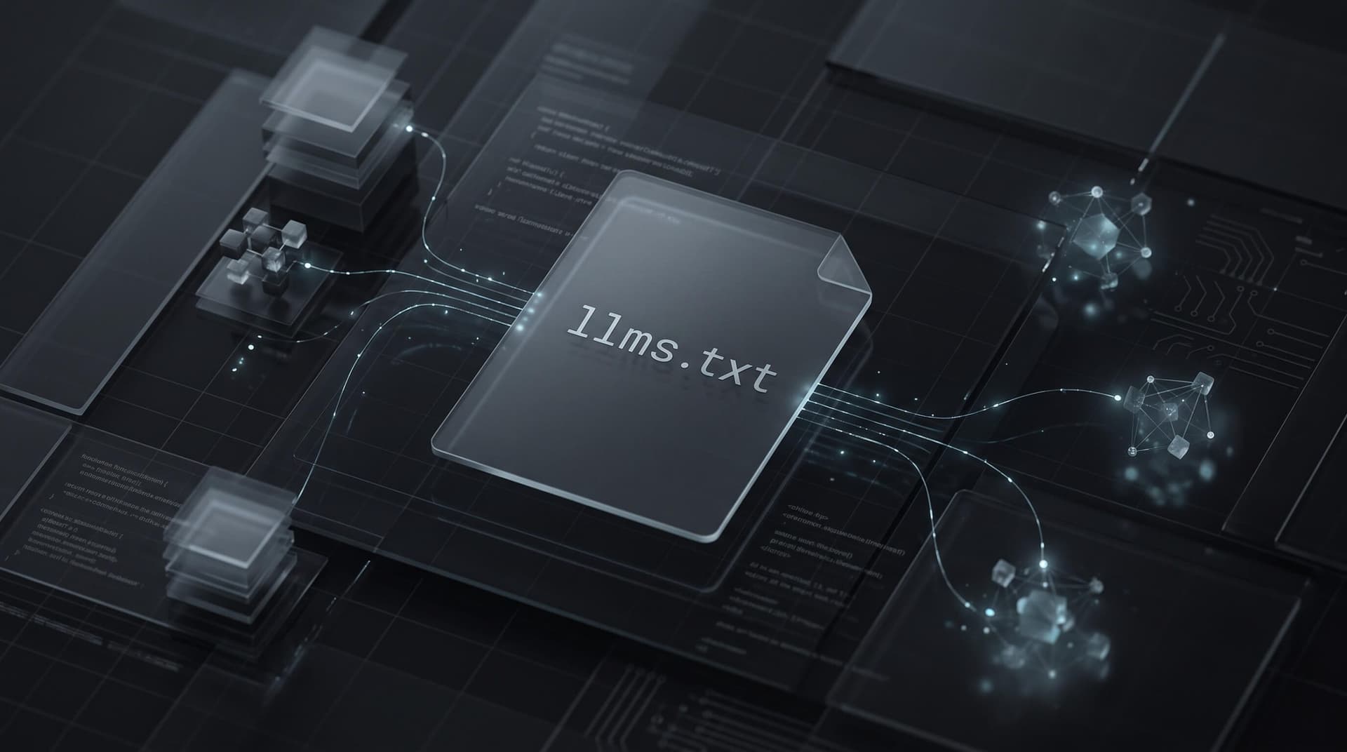 llms.txt in 2026: What It Is, Whether You Need It, and What It Actually Does